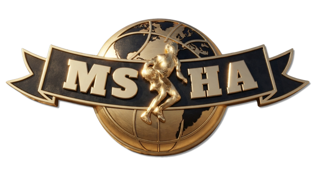 MSAHA logo