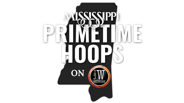 Mississippi Primetime Hoops logo