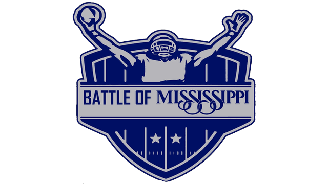 Mississippi Youth Football Championships logo
