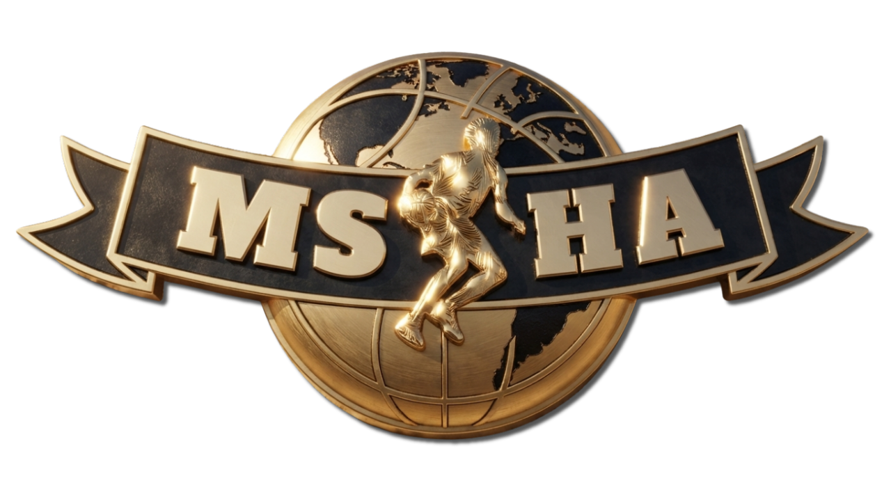 MSAHA
