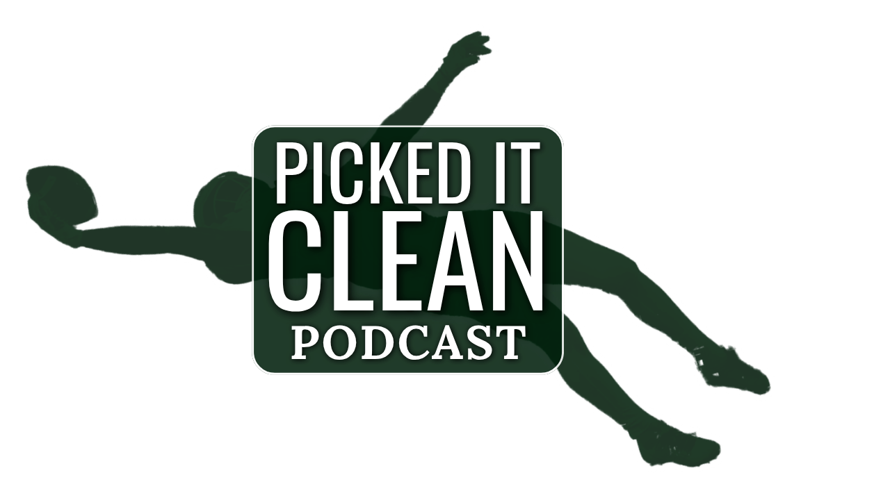 Picked It Clean Podcast