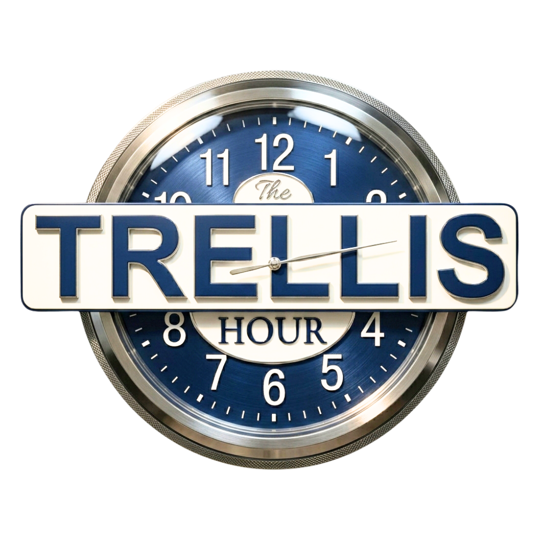 The Trellis Hour