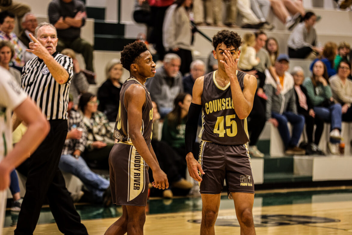 Muddy River at 16-0 After Barn Burning Win Over Central Hinds