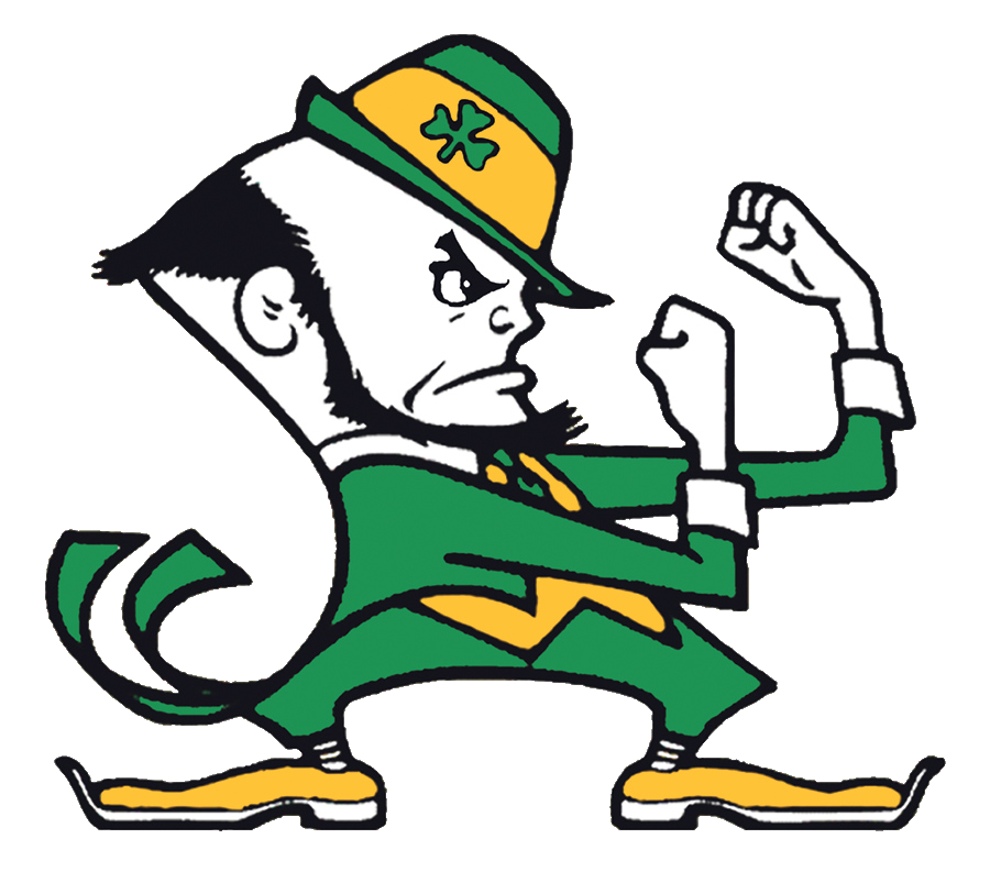 St. Joseph (Greenville) Irish