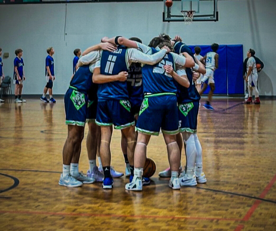 Flyers Fall Just Short in Two-Point Loss to Victors