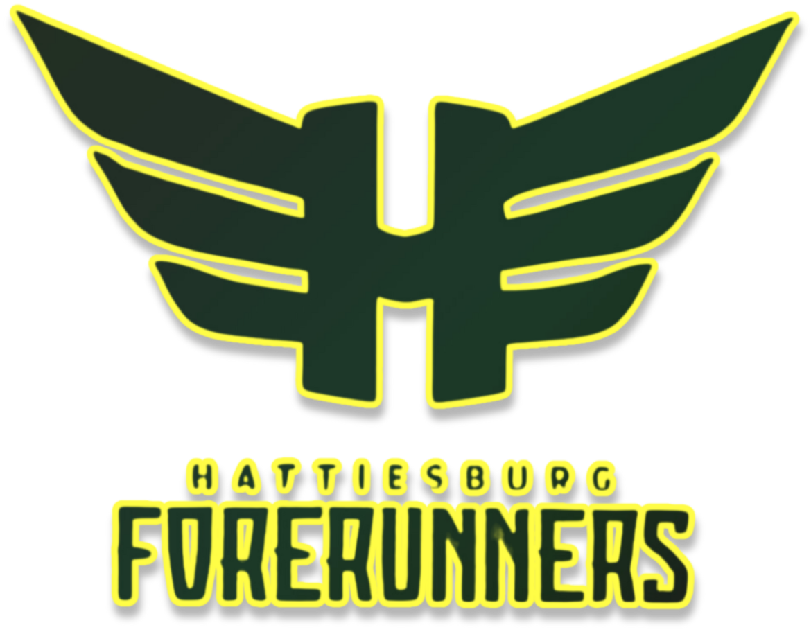 Hattiesburg Forerunners at PCA Paladins – TSJW Network