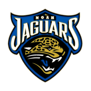 Tulsa NOAH Jaguars – TSJW Network