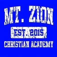 Mt. Zion Lions