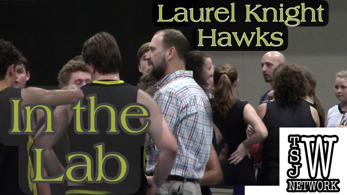 TSJW Network Goes Inside Knighthawks’ Practice in the Latest Edition of “In The Lab”