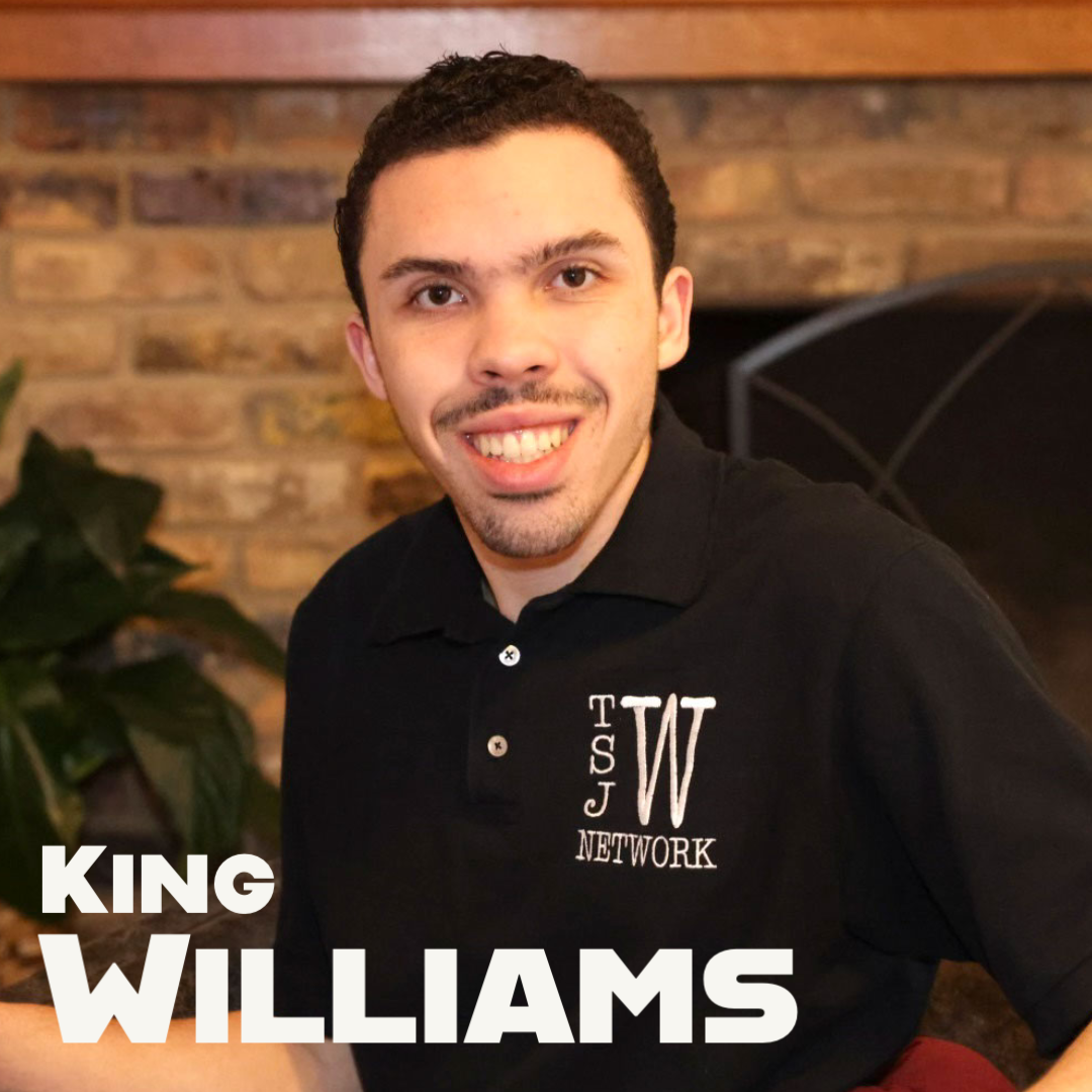 King Williams - Profile-1