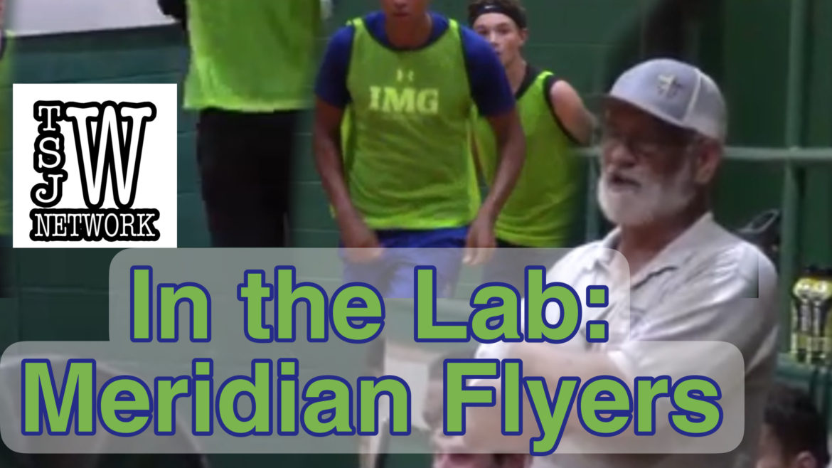 TSJW Network Goes Inside a Flyers’ Practice in the Latest Edition of “In The Lab”