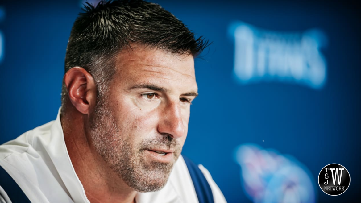 The Mike Vrabel Scandal is Just the Classic Proverbs 5 Scenario