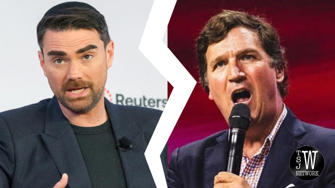 The Podcast Wars: Is It Really About Israel?