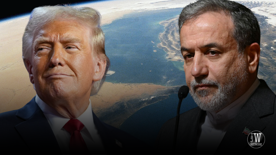 Trump Agrees to Two Week ‘Pause’ on Iran War Amidst Reported Negotiations