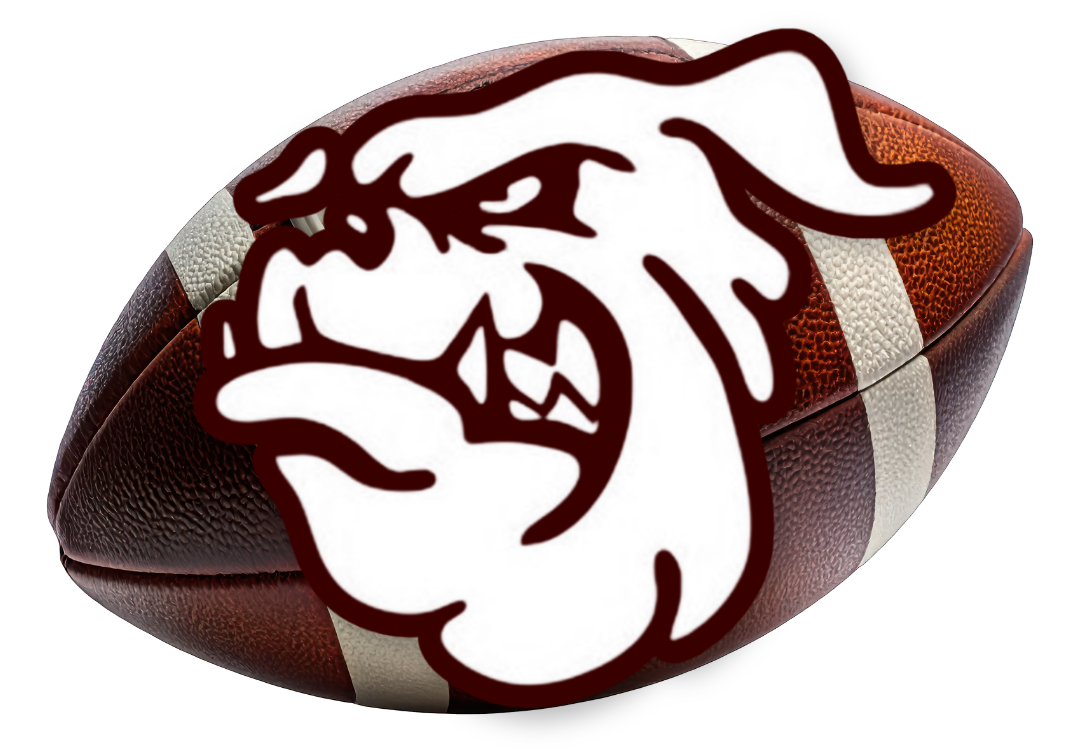 Terry Football Broadcast Logo